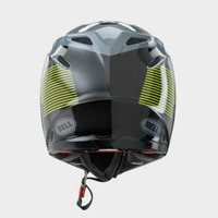 Husqvarna Moto 9S Flex Railed Helmet ECE Product thumb image 3