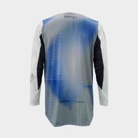 Husqvarna Railed Jersey Blue Product thumb image 2