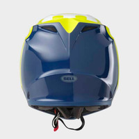 Husqvarna MX-9 Mips Authentic Helmet ECE  Product thumb image 3