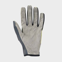 Husqvarna Authentic Gloves Grey Product thumb image 3