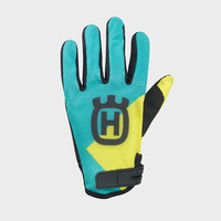 Husqvarna Kids Railed Gloves Product thumb image 3