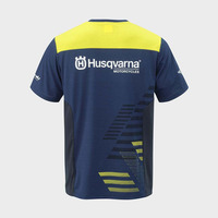 Husqvarna Team Tee Product thumb image 3