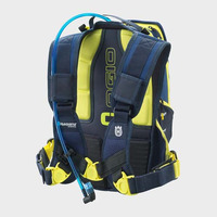 Husqvarna Team Dakar Hydration Backpack Product thumb image 3