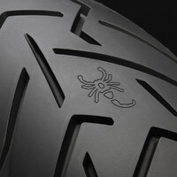 Pirelli Scorpion Trail II 170/60ZR17 72W TL (U) Tyre Product thumb image 3