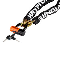 Kryptonite Chain & Lock - New York 1210 Product thumb image 3