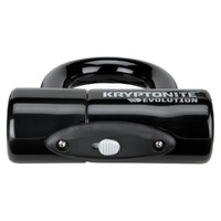 Kryptonite Disc Lock - Evolution Disc Lock - Black Product thumb image 3