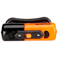 Kryptonite Disc Lock - Evolution Compact Disc Lock - Orange Product thumb image 3