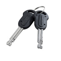 Kryptonite Disc Lock - Keeper 5-S2 Disc Lock - Chrome Product thumb image 3