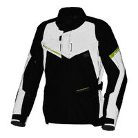 Macna Mundial Jacket Night Eye/Grey/Black/Fluro Product thumb image 3