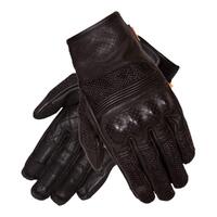 Merlin Shenstone Mesh D3O Gloves Black Product thumb image 3