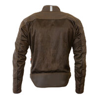 Merlin Chigwell Lite D3O Jacket Olive Product thumb image 3