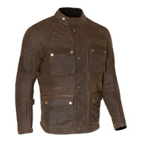 Merlin Edale II Cotec Jacket Olive Product thumb image 3