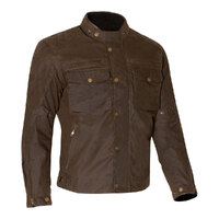 Merlin Perton II Cotec Jacket Olive Product thumb image 3