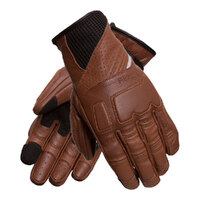 Merlin Salado D3O Gloves Brown Product thumb image 3