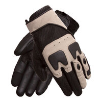 Merlin Kaplan AIR Mesh Gloves Sand Product thumb image 3