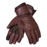 Merlin Catton III D3O® Waterproof Gloves Brown Product thumb image 3