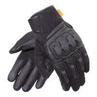 Merlin Jura Air D3O® Gloves Black Product thumb image 3