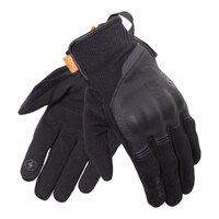 Merlin Berea Trail D3O® Gloves Black Product thumb image 3