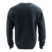 Merlin Greenfield Long Sleeve Sweatshirt Black Product thumb image 3