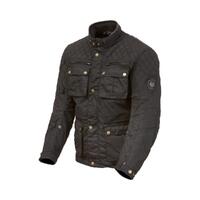 Merlin Edale Jacket Black Product thumb image 3