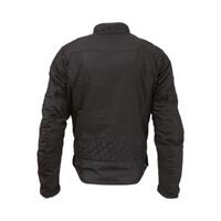 Merlin Perton Jacket Black Product thumb image 3