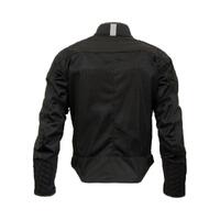 Merlin Shenstone Jacket Black Product thumb image 3