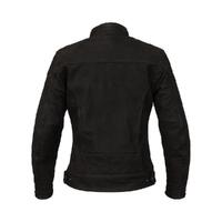 Merlin MIA Womens Jacket Black Product thumb image 3