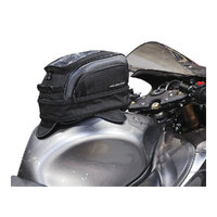 Nelson-Rigg Tank Bag Medium Strap & Mag CL-1110-S Commuter Sport  Product thumb image 3