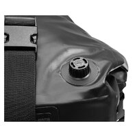 Nelson Rigg Tailbag SE-4060 Hurricane Black/Grey 60L Product thumb image 3