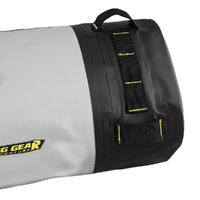 Nelson-Rigg Hurricane Rollbag SE-4010 WP Black/ Grey 10L Product thumb image 3