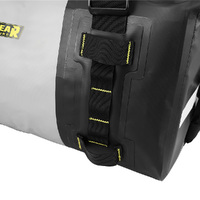 Nelson-Rigg Tailbag SE-4025 Hurricane WP Black/ Grey 25L Product thumb image 3