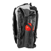 Nelson-Rigg Backpack SE-4030 Hurricane 2.0 Black/ Grey Product thumb image 3