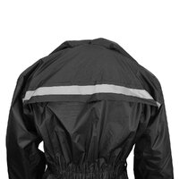 Nelson-Rigg Solo Storm Rain Jacket Black Product thumb image 3