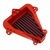 BMC FM01181 Performance Motorcycle Air Filter Element Honda Product thumb image 3