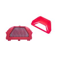 BMC FM515/04 Performance Motorcycle Air Filter Element Product thumb image 3