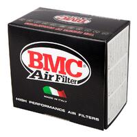 BMC FM569/08 Performance Motorcycle Air Filter Element Product thumb image 3