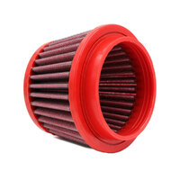 BMC Universal Motorcycle Air Filter Pod Round Parallel Series FBSA00007 Product thumb image 3