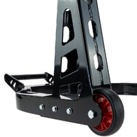 LA Corsa - Aluminium Rear Race Stand Product thumb image 3