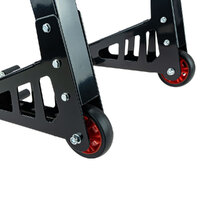 LA Corsa - Aluminium Front Race Stand Product thumb image 3