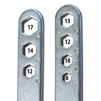 States MX Tyre Lever Multi Tool SET Product thumb image 3