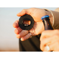 Quad Lock Phone Ring Stand and Bottle Opener Product thumb image 3