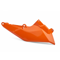 Polisport Side Covers KTM SX/SX-F 16-18 - Orange Product thumb image 3