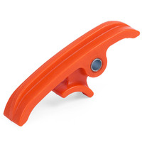 Polisport Chain Guide & Slider KIT KTM SX/SX-F - Orange Product thumb image 3