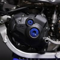 Polisport Clutch/Ignition & Water Pump Protection KIT Yamaha YZ450F 23 24 Product thumb image 3