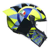 AGV Helmet Pista GP RR - Soleluna 2022 Product thumb image 3