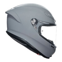 AGV Helmet K6 S - Nardo Grey Product thumb image 3