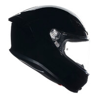 AGV Helmet K6 S - Black Product thumb image 3