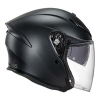 AGV Helmet K5 JET EVO - Matt Black Product thumb image 3