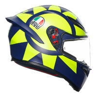 AGV Helmet K1 S - Soleluna 2018 Product thumb image 3