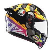 AGV Helmet K1 S - Bezzecchi 2023 Product thumb image 3